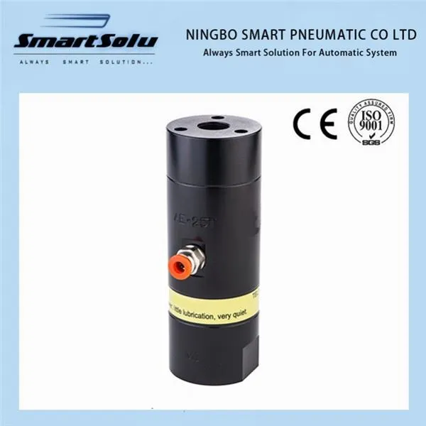 Yağsız Pistonlu Titreşimli Vibratör